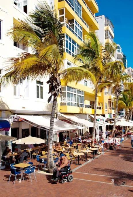 Canteras Sealove Apartment Las Palmas / Gran Canaria