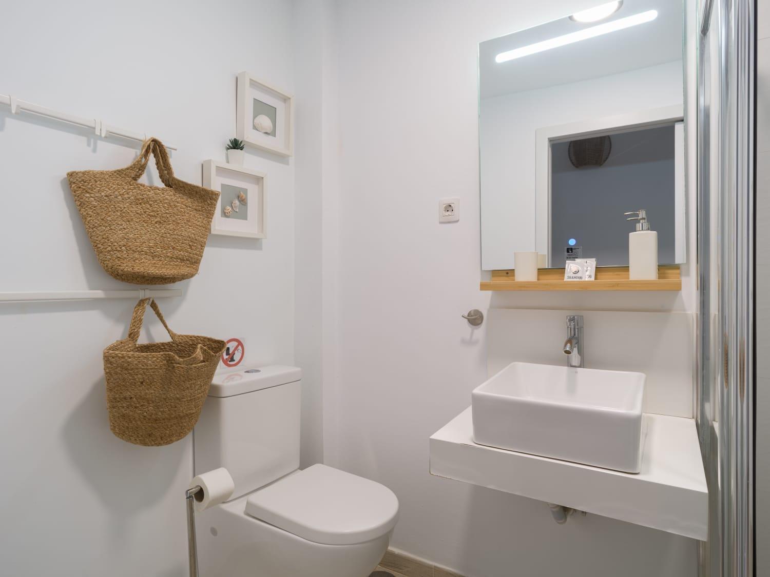 Canteras Sealove Apartment Las Palmas / Gran Canaria